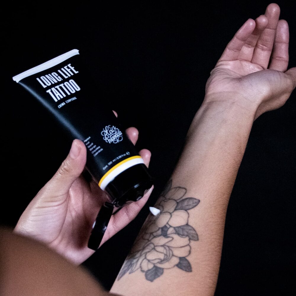 Vaselina Restauradora