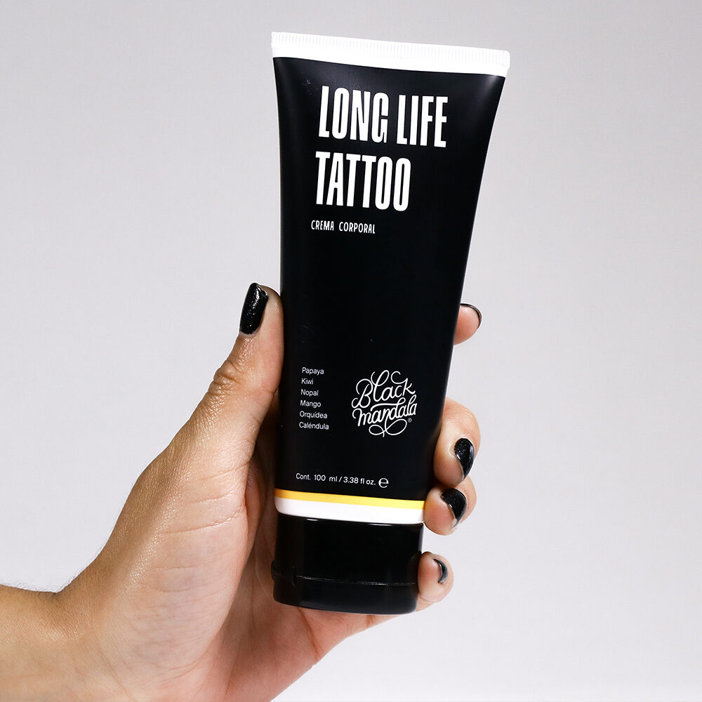 Vaselina Para El Proceso Del Tatuaje