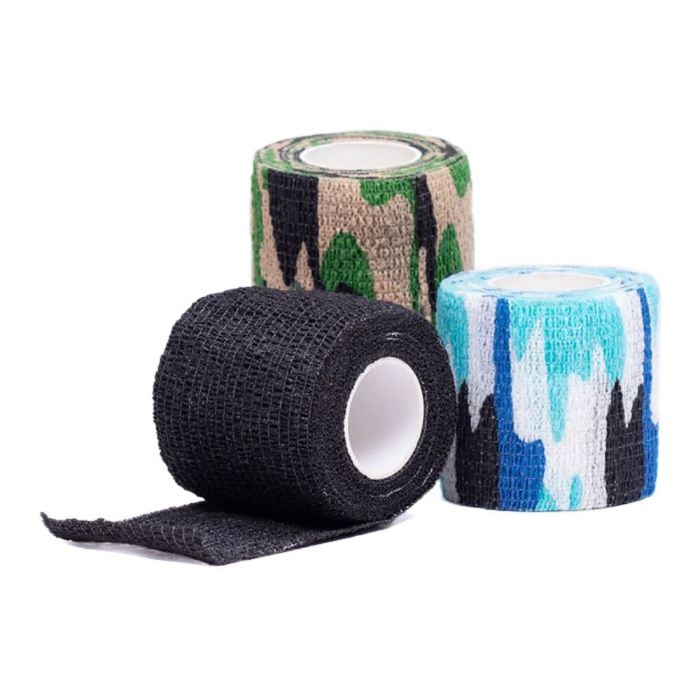 Grip Cover Banda Elástica